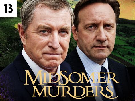 imdb midsomer murders